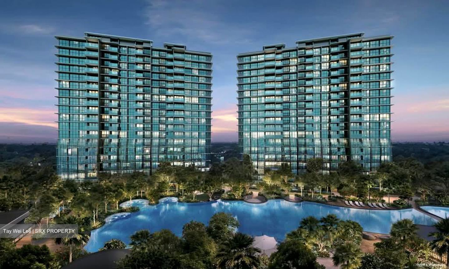 Chuan Park (D19), Condominium #593519361